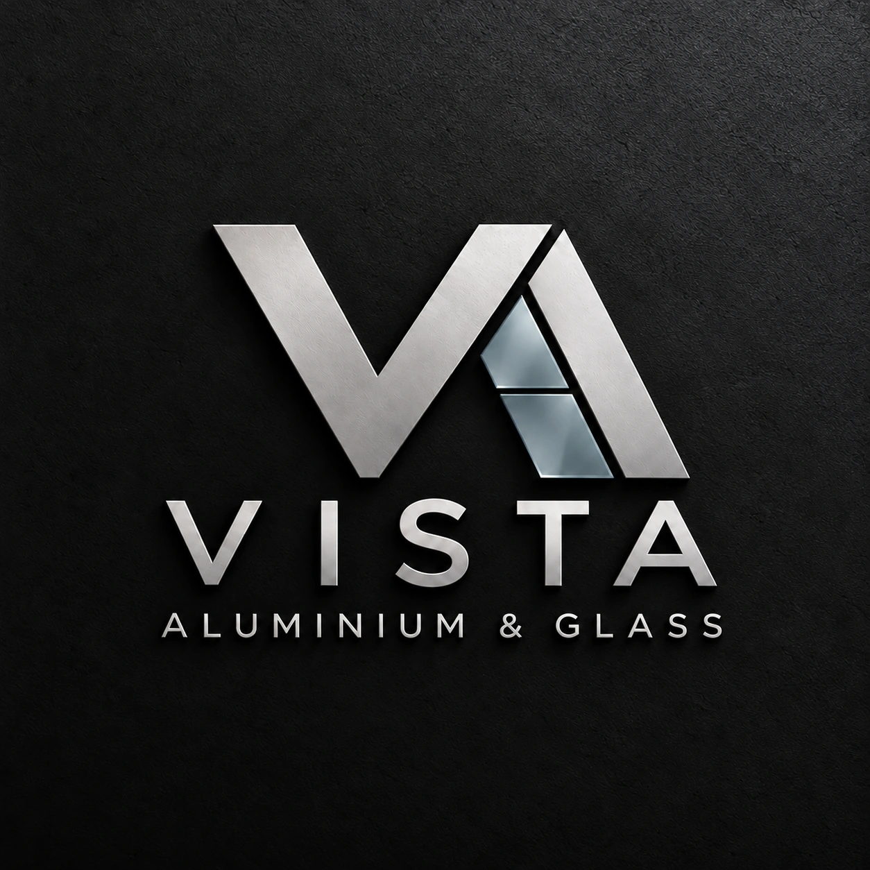 VISTA Aluminium & Glass
